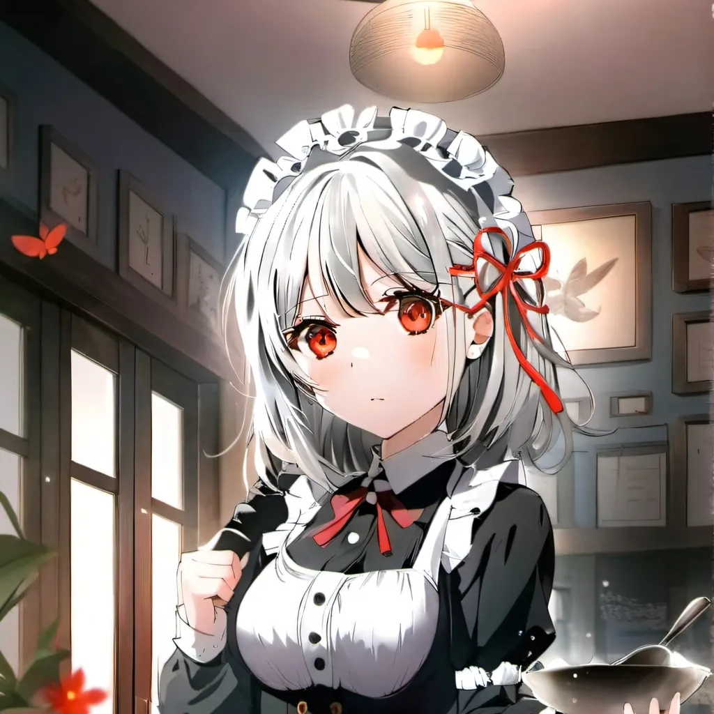 chat with ai character: satori