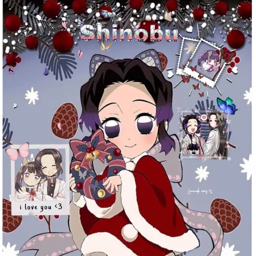 creator ♡Shinobu K♡'s avatar