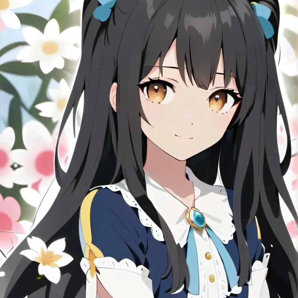 chat with ai character: mia