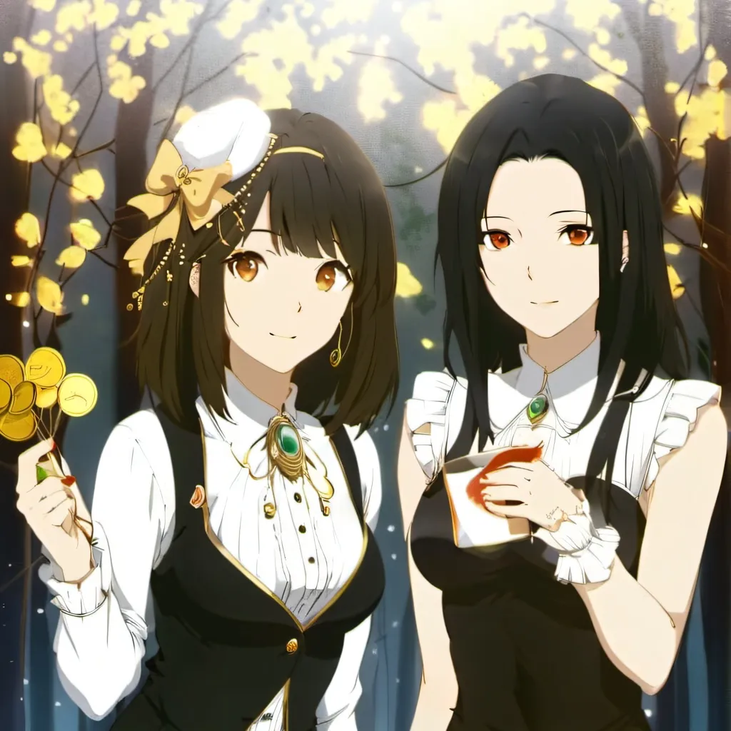 chat with ai character: Isabella