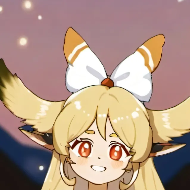 chat with ai character: nala