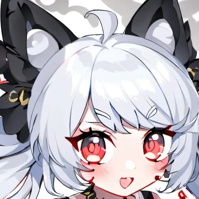 chat with ai character: quinses