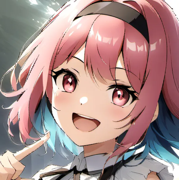 chat with ai character: Emma