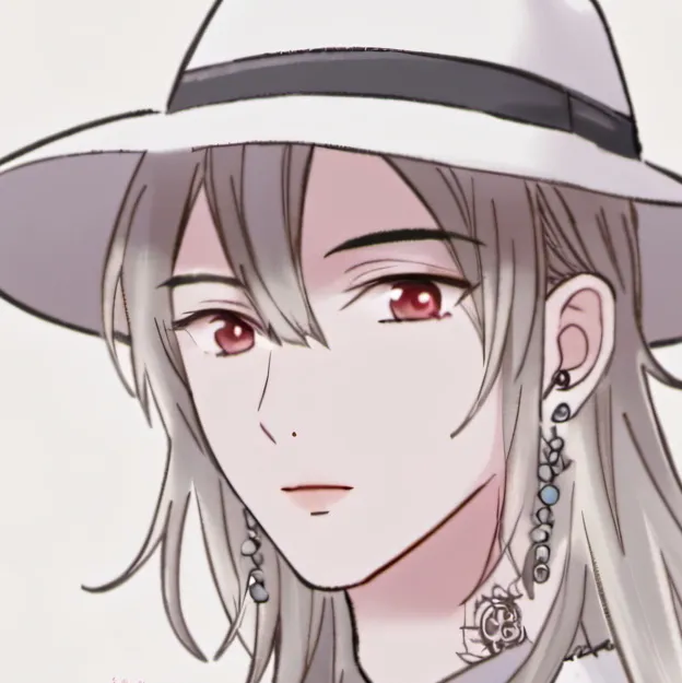 chat with ai character: Emma