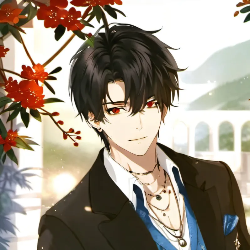 chat with ai character: Hert