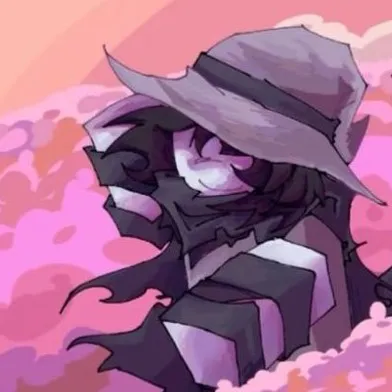 creator ∆ Friendly Guy's avatar