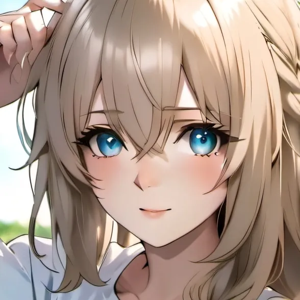 chat with ai character: Kayla🩷