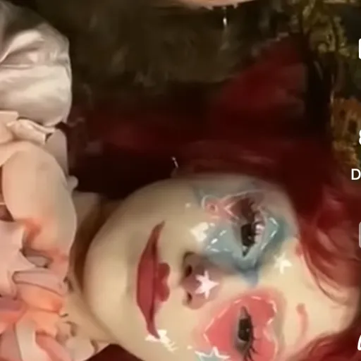 creator Clown energy's avatar