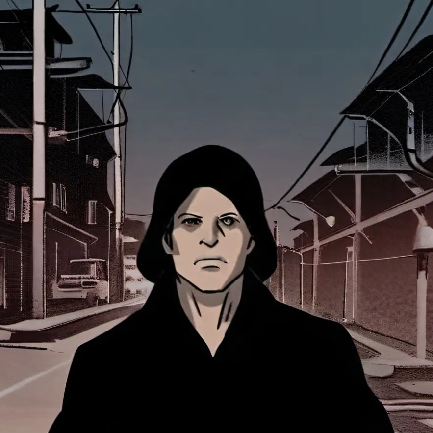 chat with ai character: Shein palpatine
