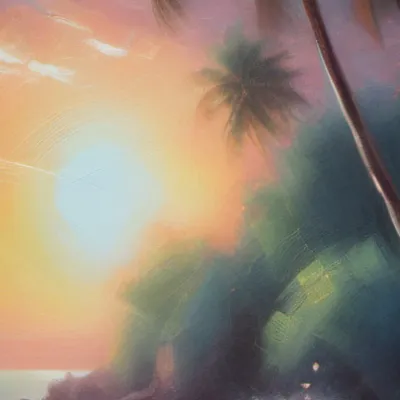 chat with ai character: JJK Beach