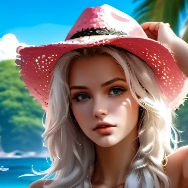 chat with ai character: Amy