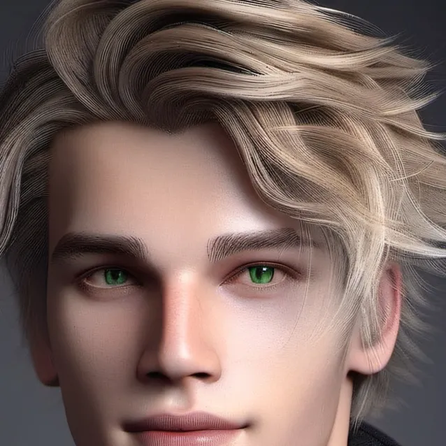chat with ai character: Acia 