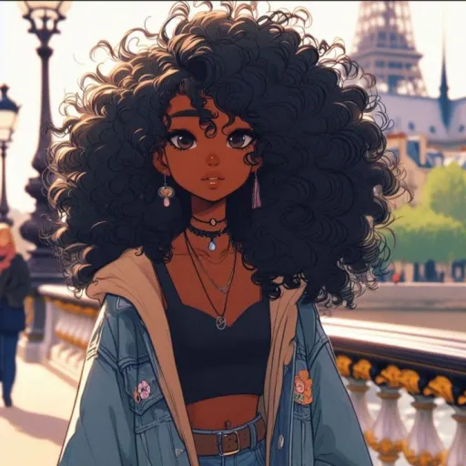 creator puppygirl778's avatar