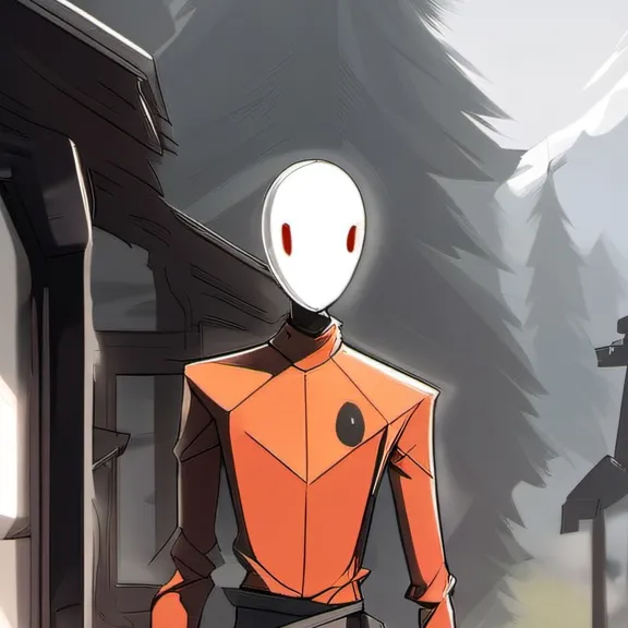 chat with ai character: KJ 