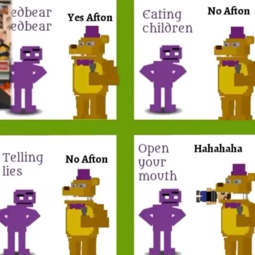 creator williamafton87's avatar