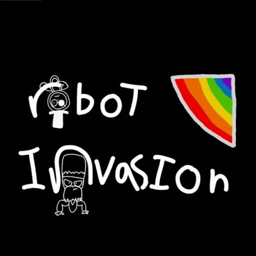 creator robot invasion's avatar