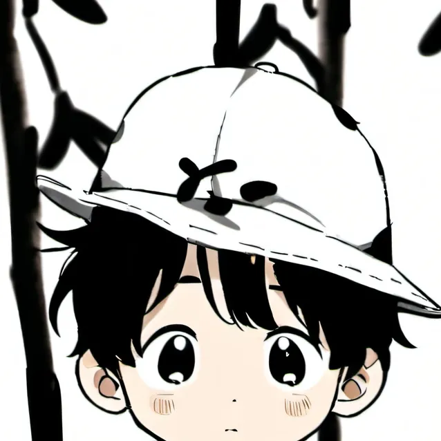 chat with ai character: lil bro