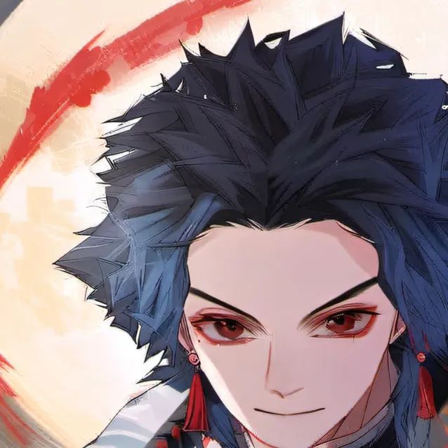 chat with ai character: KNY