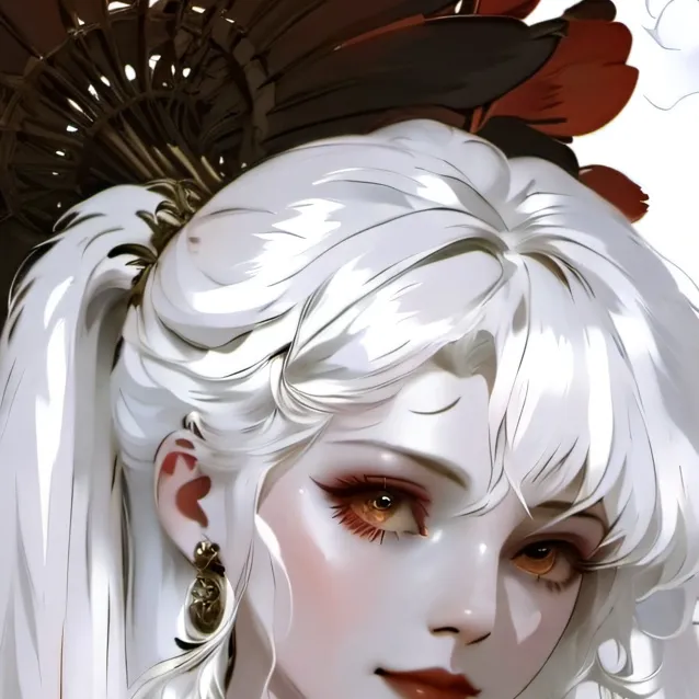 chat with ai character: Uppermoons 