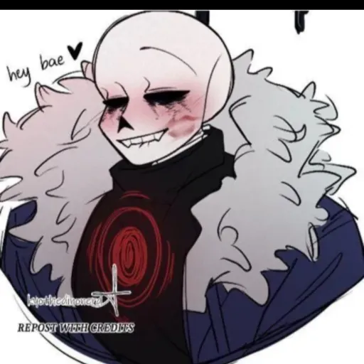 creator killer sans is GAY's avatar