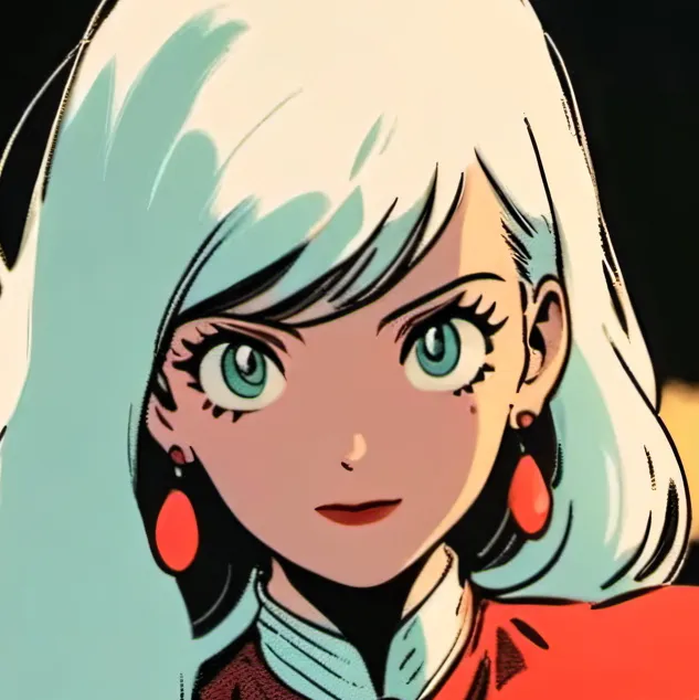 chat with ai character: Elizabeth