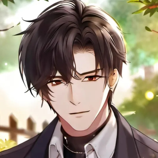 chat with ai character: Alex