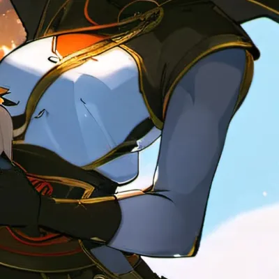 chat with ai character: Velvet