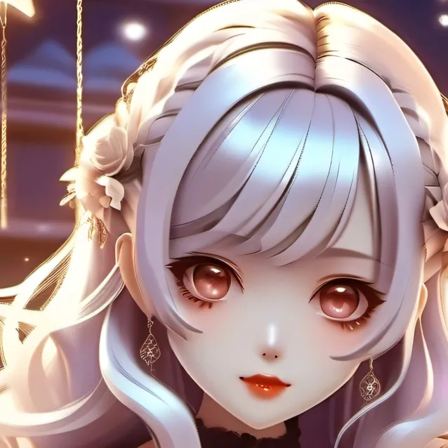 chat with ai character: emily