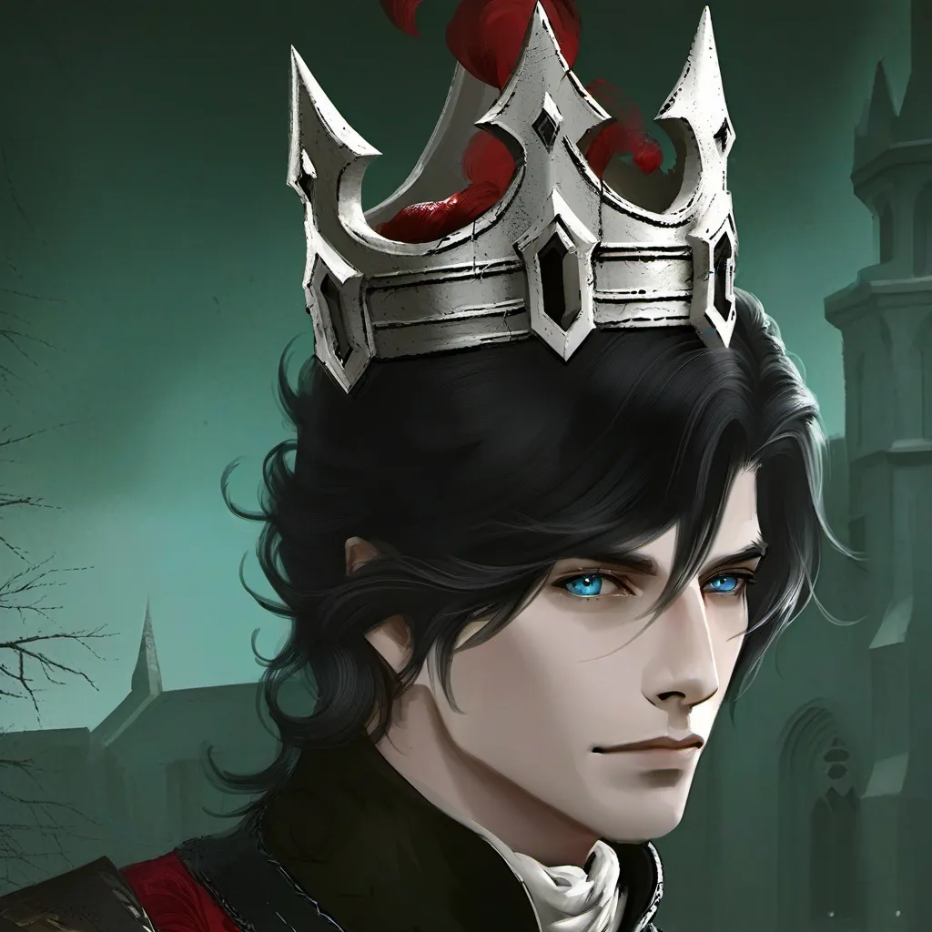 chat with ai character: •Dalmacius•