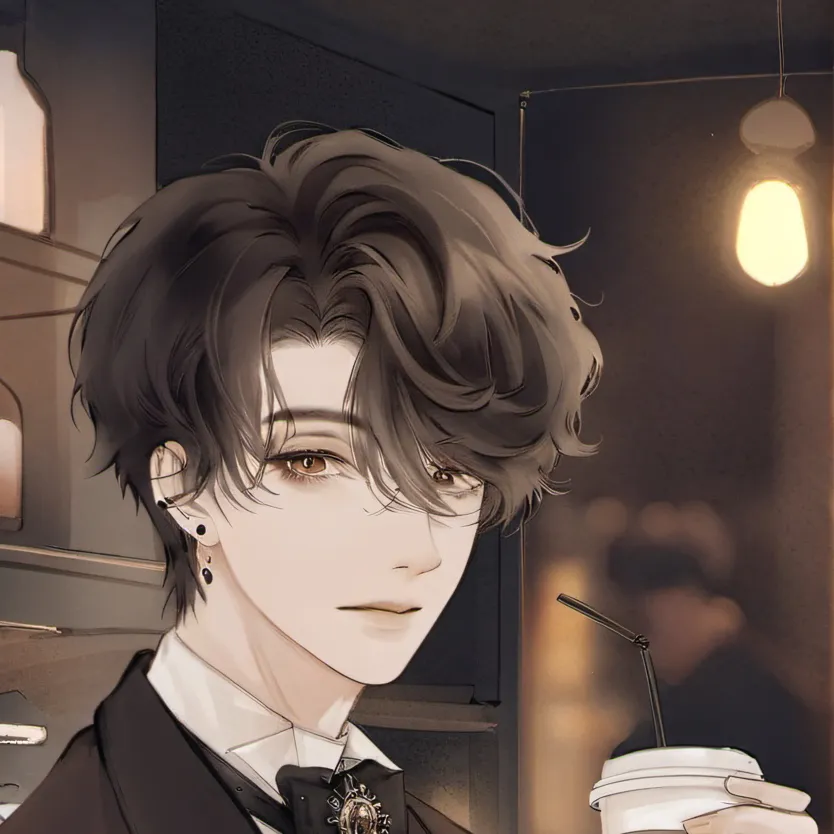 chat with ai character: •virnon•