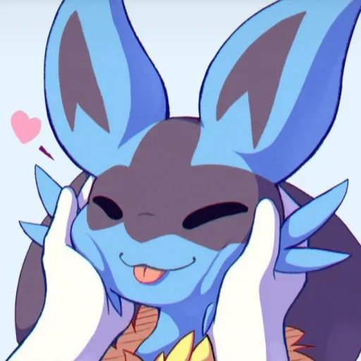 creator YourFavLucario's avatar
