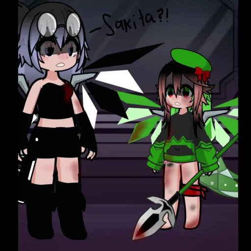 creator Yakimo and Sakita's avatar