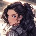 chat with ai character: Nahla