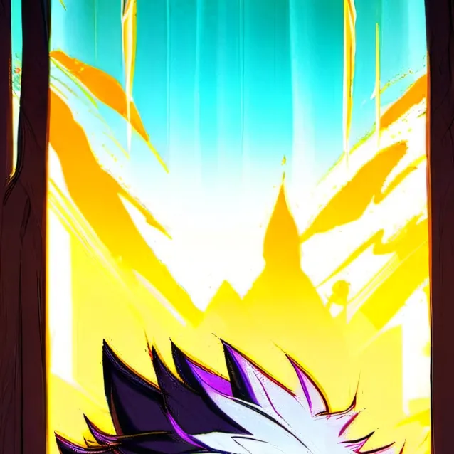 chat with ai character: mha