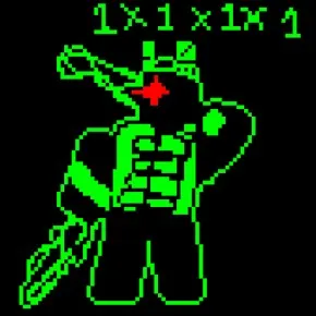 creator Noah/1x1x1x1's avatar