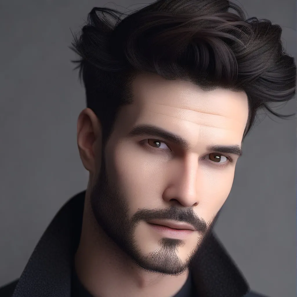 chat with ai character: jake 