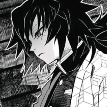 creator ☆GiyuuTom1oka☆'s avatar