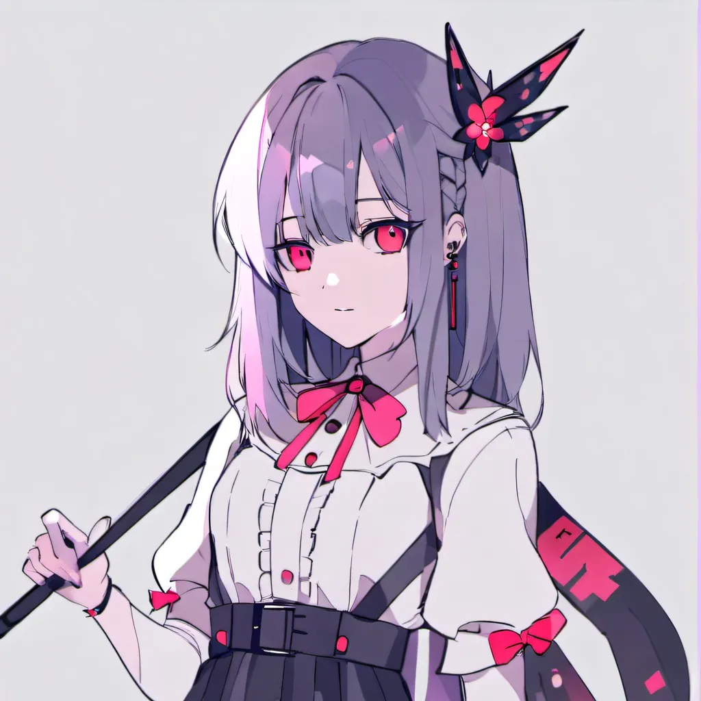 chat with ai character: Katie!