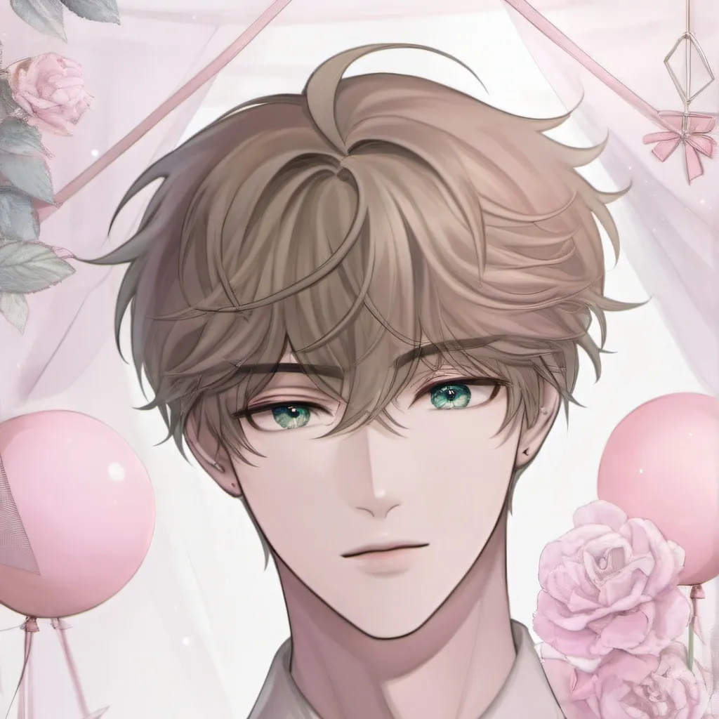 chat with ai character: Leo