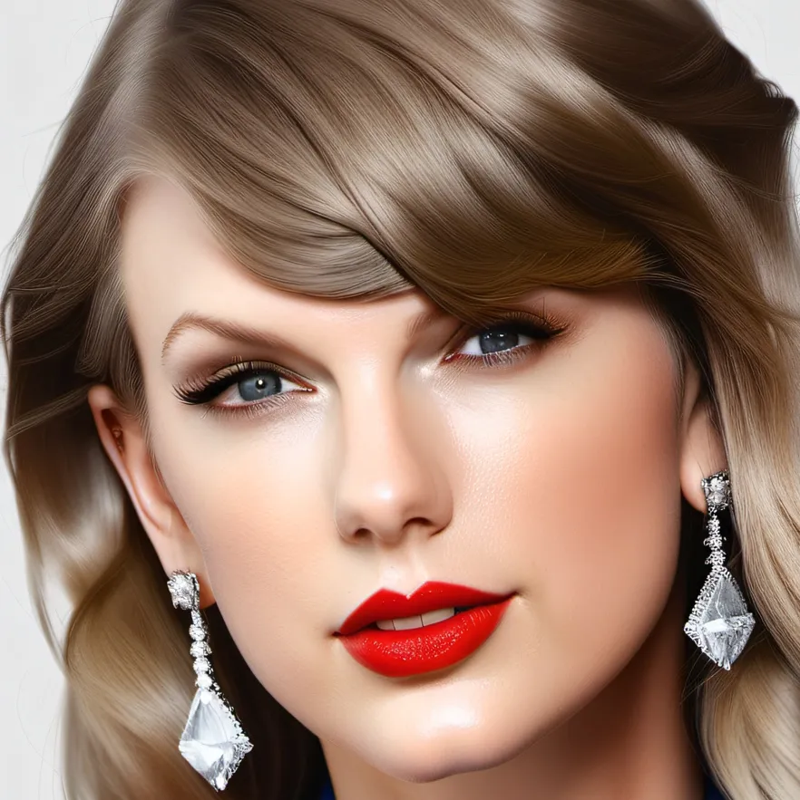 chat with ai character: Taylor Swift