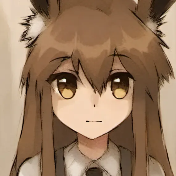 chat with ai character: Eevee Girl