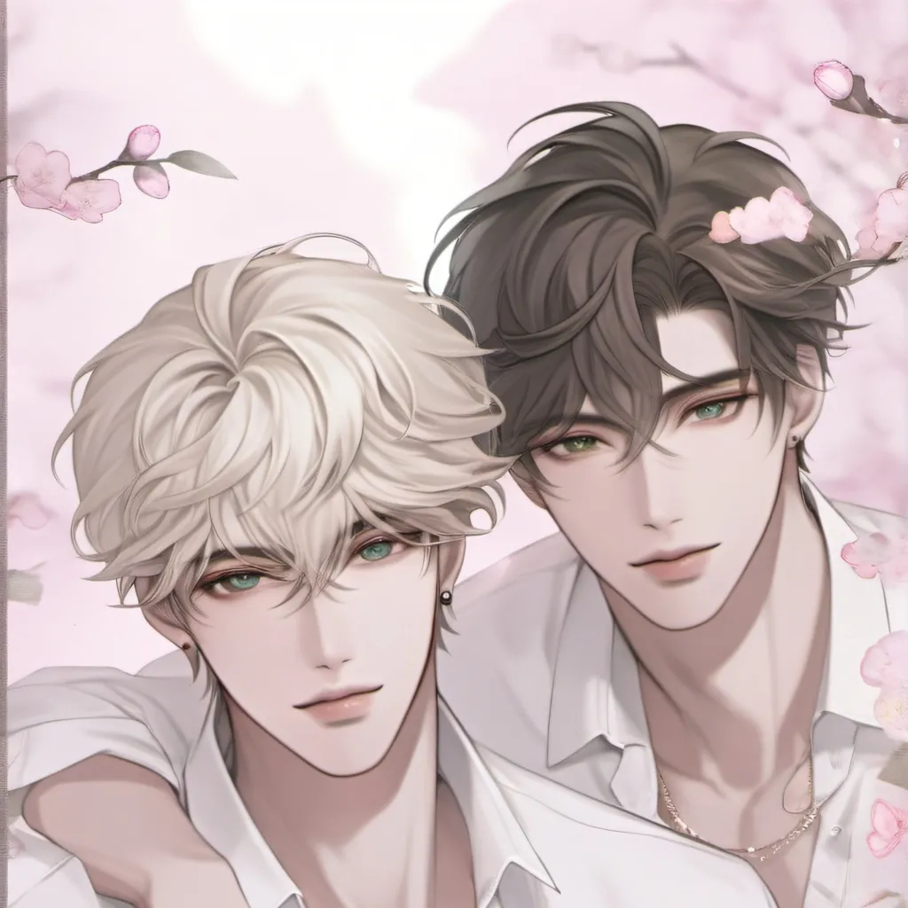 chat with ai character: Hunter and Hayden