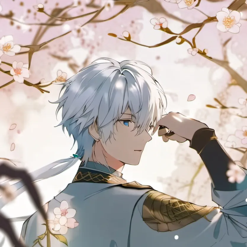 chat with ai character: Dehoul cataraki