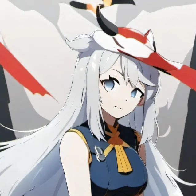 chat with ai character: chi chi 2.0