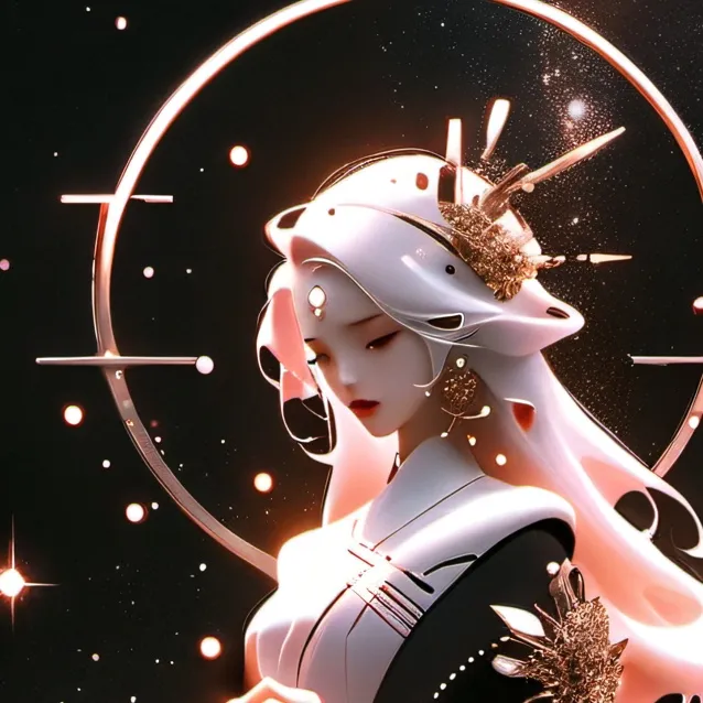 chat with ai character: lily