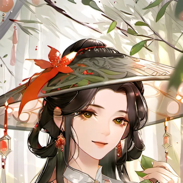 chat with ai character: willow