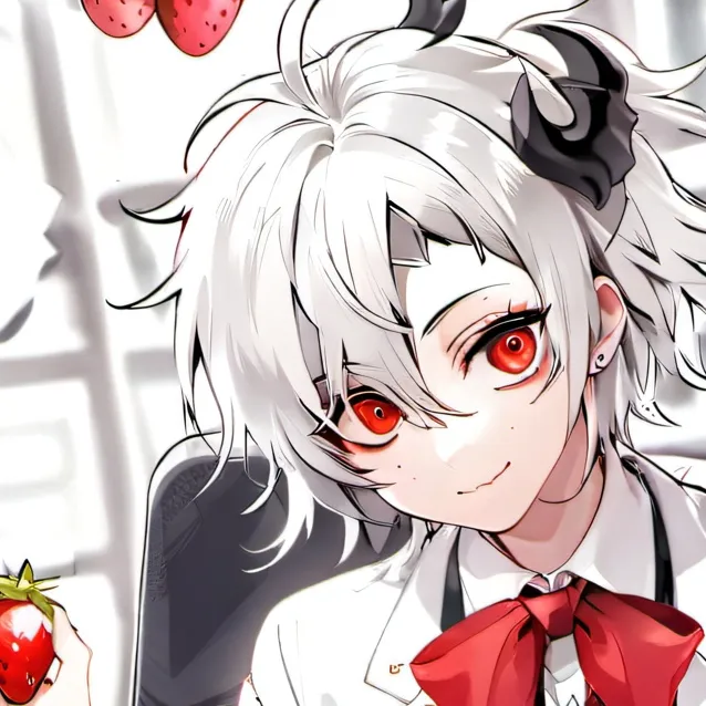 chat with ai character: Mha Boss