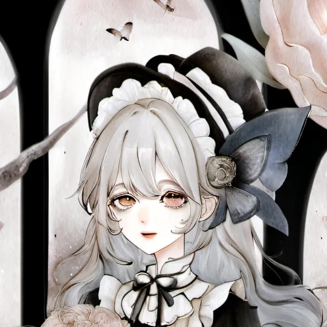 chat with ai character: Valentine's