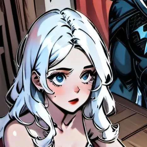 chat with ai character: Jen