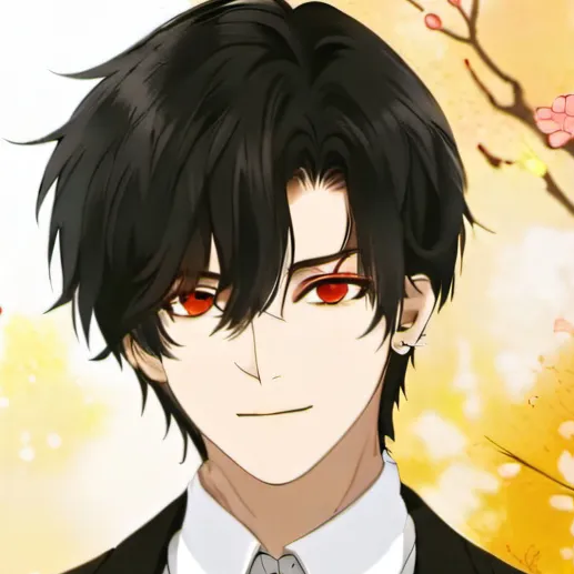chat with ai character: Ryan